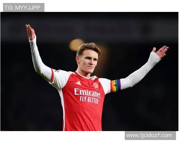 厄德高信心满满西汉姆联誓言在酋长球场打破不败神话