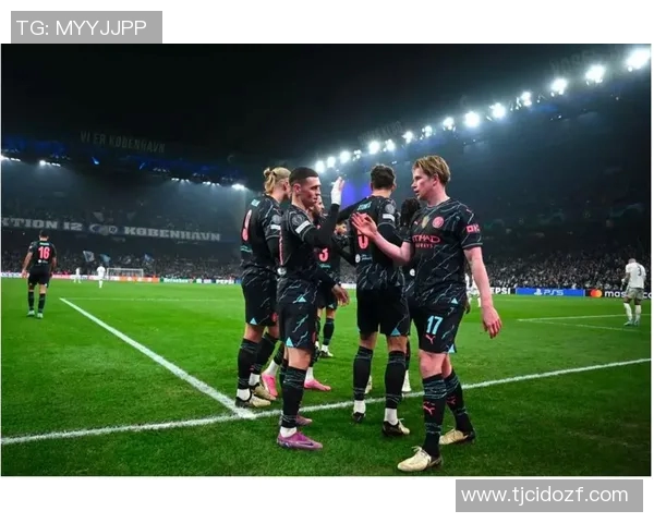 小蜘蛛21岁闪耀全欧赛场曼城2140万欧锁定未来之星