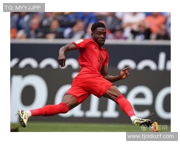 阿方索戴维斯谈康复心路历程期待重返赛场的渴望与挑战