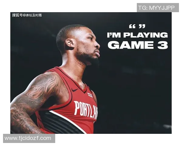 打不了球也能发光利拉德新专辑明日震撼上线引期待