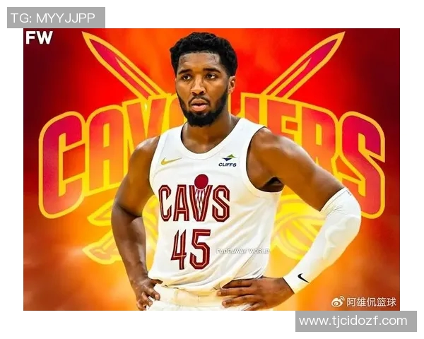 名嘴警告米切尔必须带领骑士冲击总决赛否则未来机会将大幅减少 名嘴警告米切尔必须带领骑士冲击总决赛否则未来机会将大幅减少