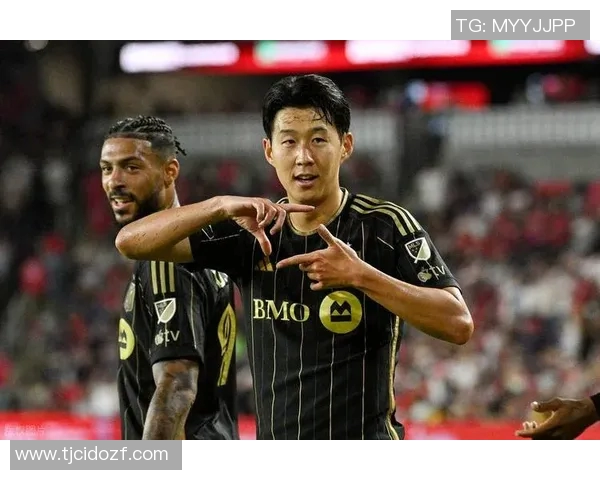 小吧译言家解读MLS薪资结构孙兴慜年薪超千万梅西依旧领衔最贵球员