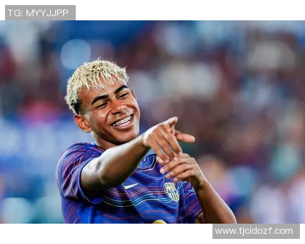 哈维盛赞亚马尔天赋异禀能展现内马尔梅西级别的精彩动作