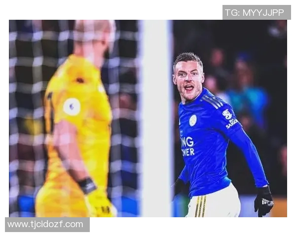 哈兰德英超连续6轮进球记录终止无缘追平瓦尔迪11轮神迹