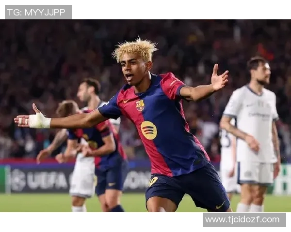 巴萨本周最后一训结束费尔明与亚马尔恢复情况良好