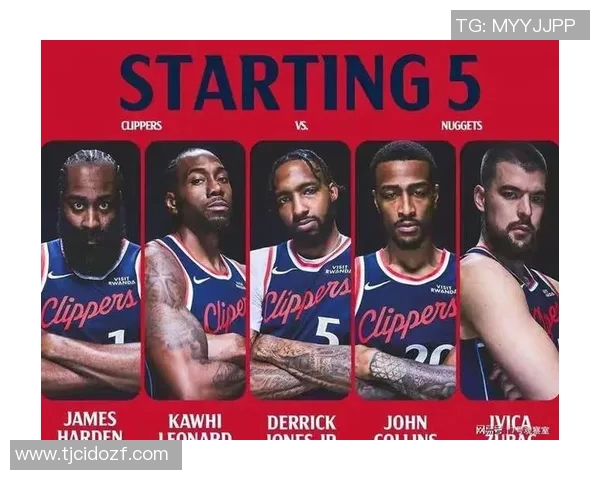 甜瓜分析小卡表现只要专注快船将成为联盟强队