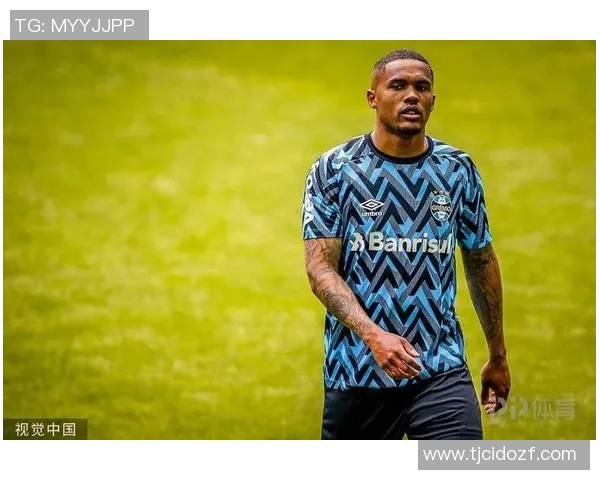 道格拉斯科斯塔寻求新东家墨西哥联赛或成下家选择