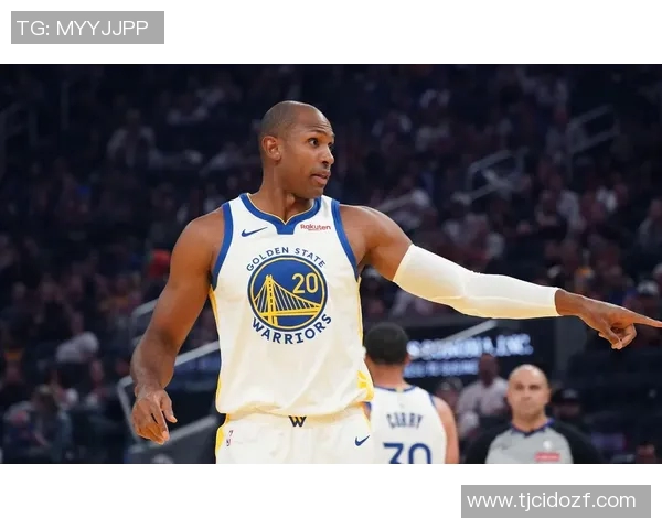 霍福德谈加盟勇士背后的动机经济因素与争冠目标并重 霍福德谈加盟勇士背后的动机经济因素与争冠目标并重