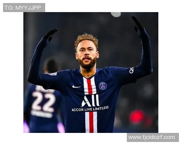 巴西传奇球星评内马尔状态下滑身体不再如昔日般灵活