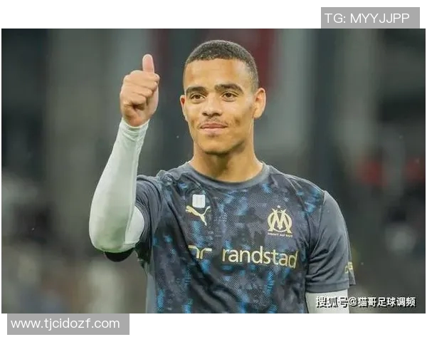 格林伍德时隔四年欧冠再破门八场比赛贡献三球四助攻身价队内第一