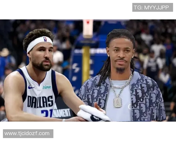 克莱呼吁莫兰特全力以赴但外界因素频频干扰他的表现