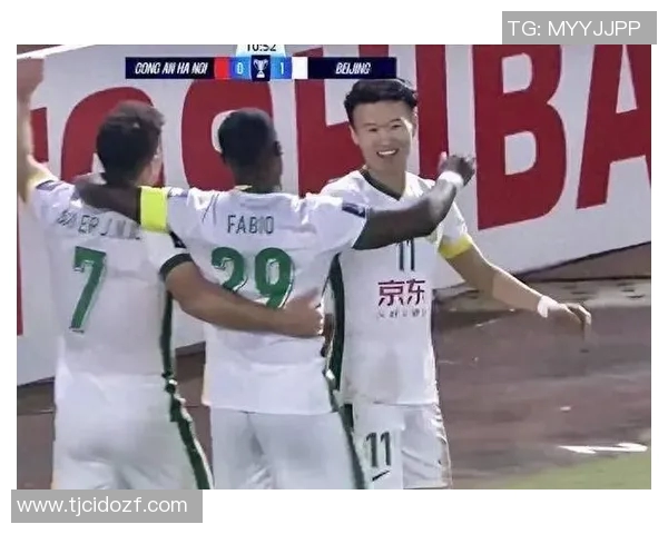 北京国安在客场遭遇河内公安逆转以1-2遗憾落败全场表现令人失望 北京国安在客场遭遇河内公安逆转以1-2遗憾落败全场表现令人失望