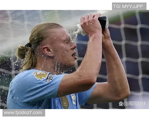 曼晚分析哈兰德若夺英超欧冠并表现优异将有机会争金球奖 曼晚分析哈兰德若夺英超欧冠并表现优异将有机会争金球奖