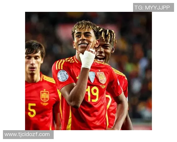 欧冠历史最年轻进球者揭晓法蒂领衔亚马尔紧随其后 欧冠历史最年轻进球者揭晓法蒂领衔亚马尔紧随其后