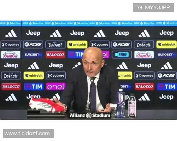 斯帕莱蒂执教第八队尤文图斯罗马再度迎来老帅回归