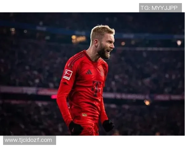 拜仁官方确认莱默尔因左小腿肌肉撕裂将缺席多场比赛