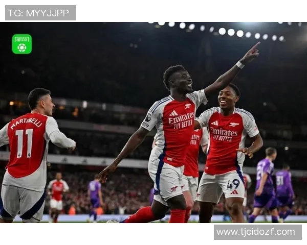 英超分析：阿森纳主场力克热刺维拉客场胜算堪忧