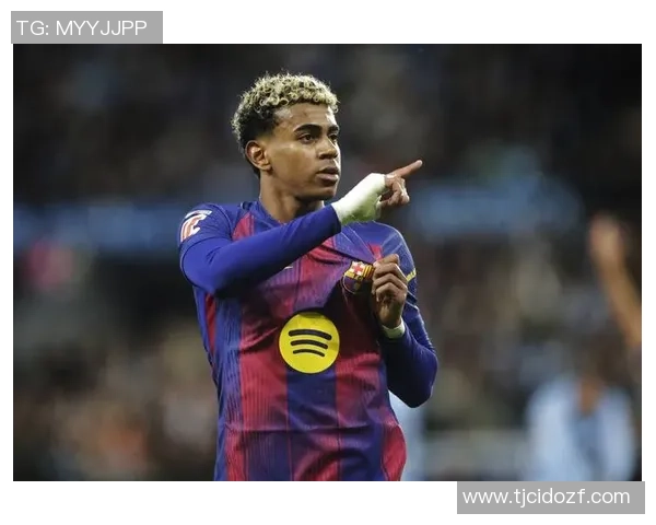 亚马尔父亲社交媒体发声：我生来是为了追求自由而非屈从于他人