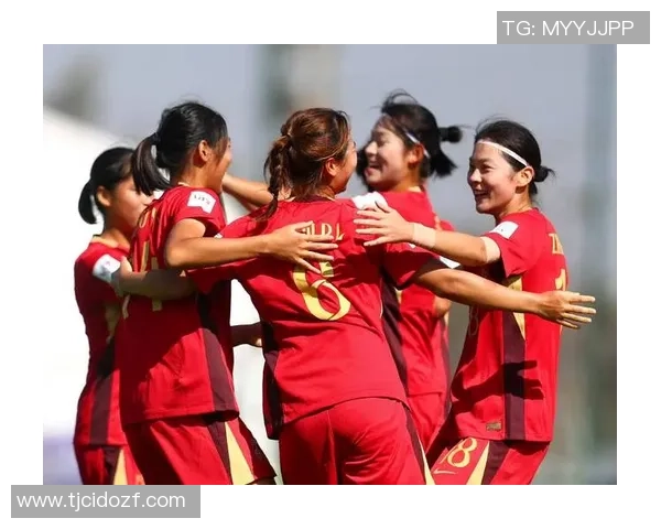 中国U17女足今晚21点迎战厄瓜多尔力争小组赛出线机会