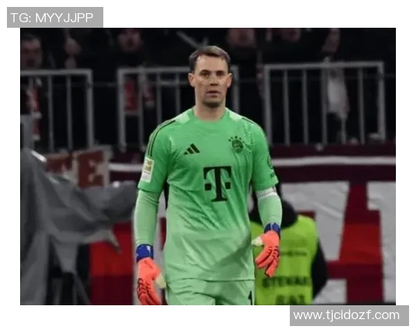 本赛季德甲门将扑救成功率榜单揭晓诺伊尔领衔霍伊尔科贝尔紧随其后