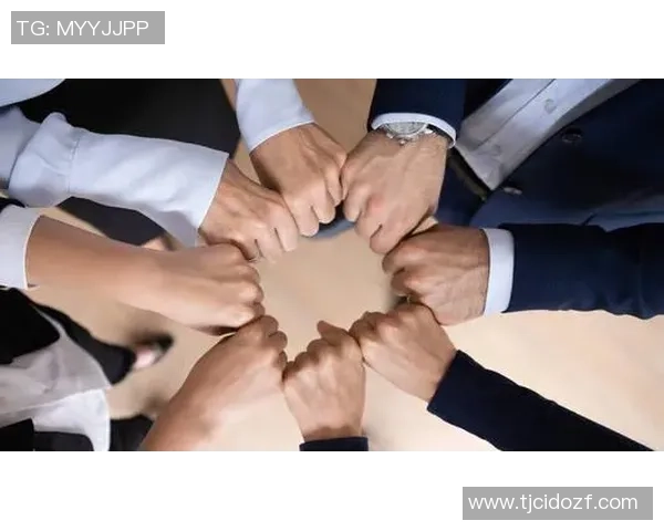 成功的背后是团队的力量每一位成员都是不可或缺的贡献者