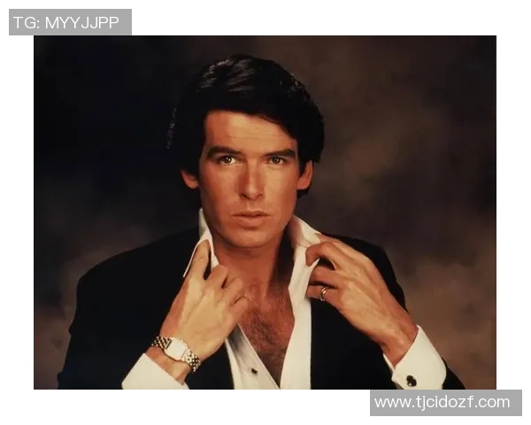 皮尔斯坦言年纪大了更珍惜时间不再对年轻女孩产生兴趣