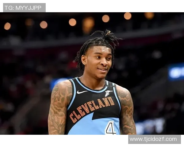 小凯文波特复出感言：努力付出让我在场上尽情享受比赛乐趣