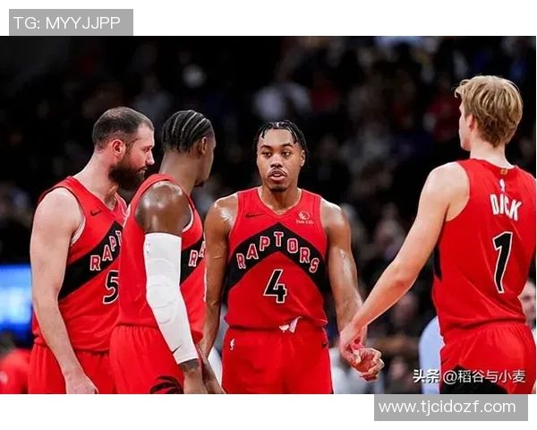 斯波称赞猛龙内线防守能力强调这是球队的核心竞争力