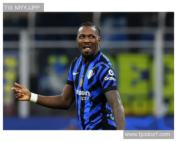 图拉姆九月表现出色国米最佳球员荣誉加身