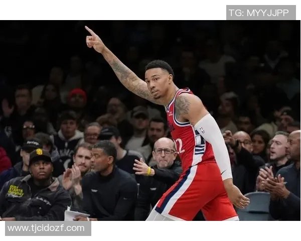 乔丹米勒：虽然未曾打满45分钟仍坚持在训练馆全力以赴准备比赛