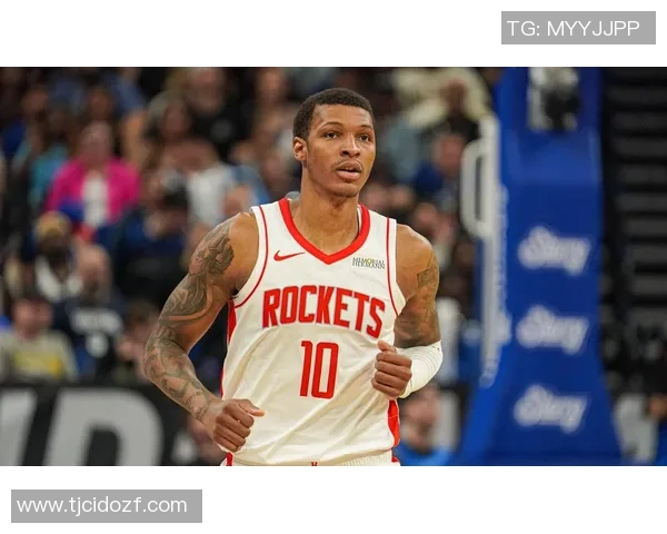 小贾巴里谈球队进步：每位球员更成熟自信迎接新挑战