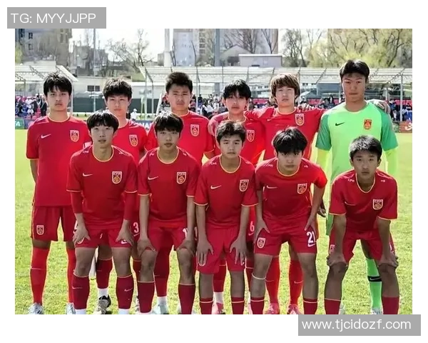 U15国足东亚杯最终名单公布大卫领军李宇轩入选李佑安遗憾缺席