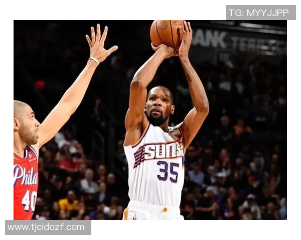 康宁汉姆回忆杜兰特指挥防守时刻感慨万千 康宁汉姆回忆杜兰特指挥防守时刻感慨万千