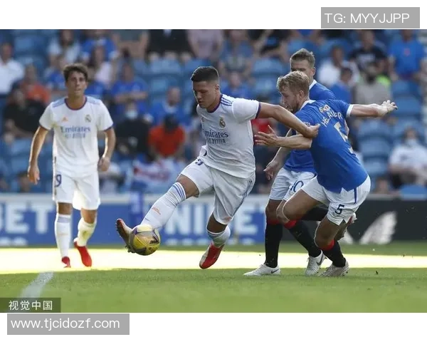 安切洛蒂麾下埃斯特旺火力全开五球狂胜维尼修斯罗德里戈双双建功 安切洛蒂麾下埃斯特旺火力全开五球狂胜维尼修斯罗德里戈双双建功